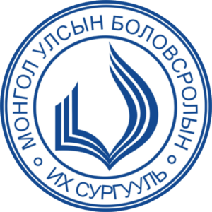 Монгол Улсын Боловсролын Их Сургууль